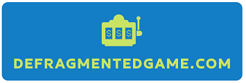 Defragmentedgame.com – Online Slots